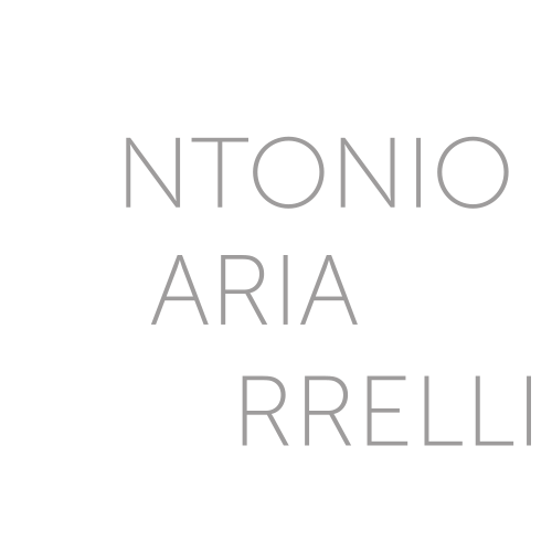 Antonio Maria BOrrelli